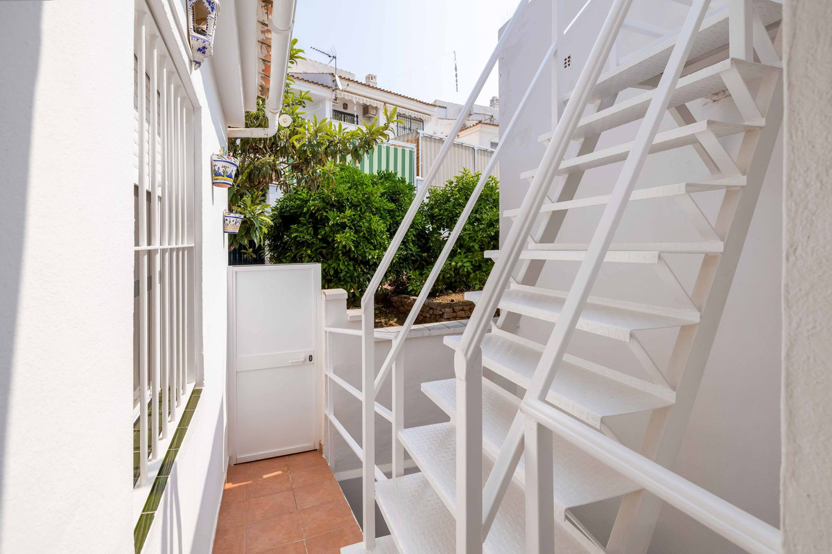 Huis te koop in Benalmadena Pueblo | 3 slaapkamers H5203156