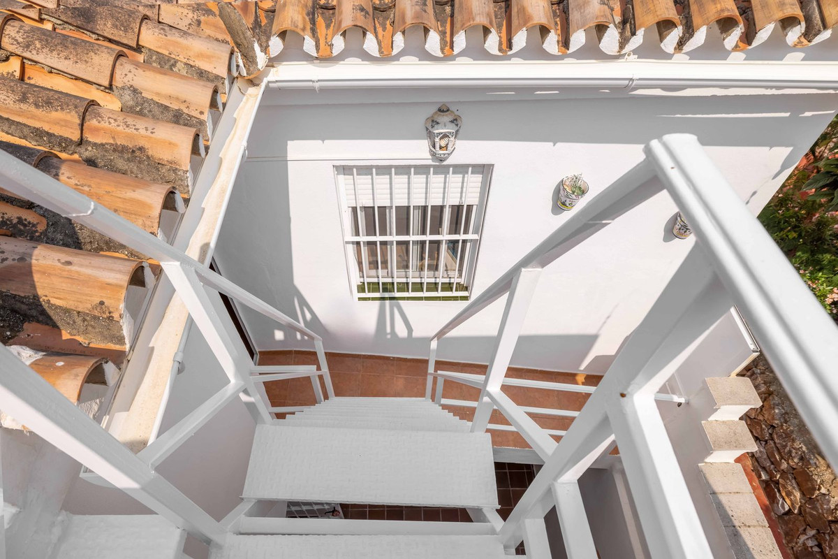 Huis te koop in Benalmadena Pueblo | 3 slaapkamers H5203156