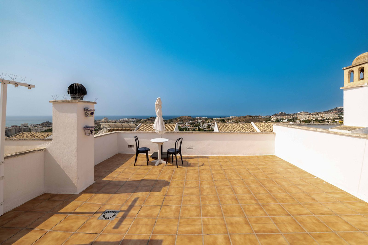 Huis te koop in Benalmadena Pueblo | 3 slaapkamers H5203156