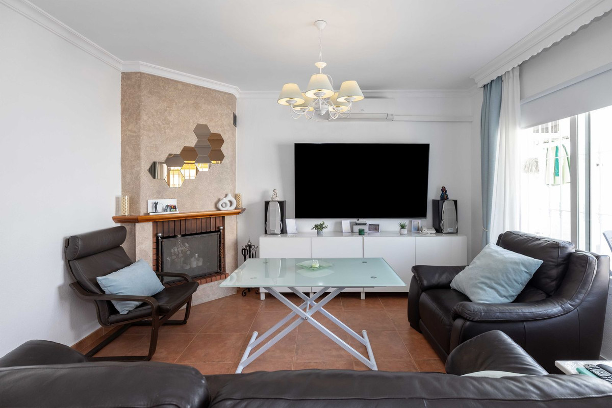 Huis te koop in Benalmadena Pueblo | 3 slaapkamers H5203156