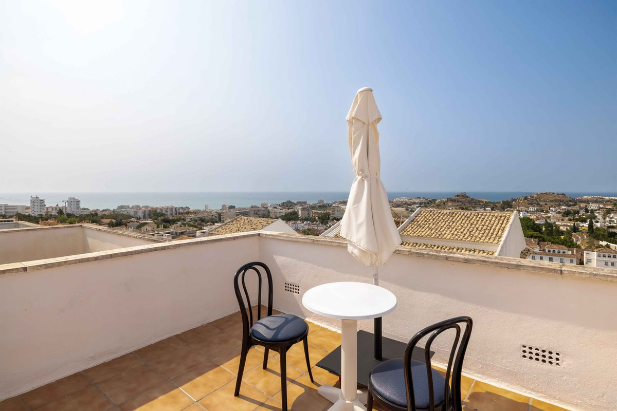 Huis te koop in Benalmadena Pueblo | 3 slaapkamers H5203156