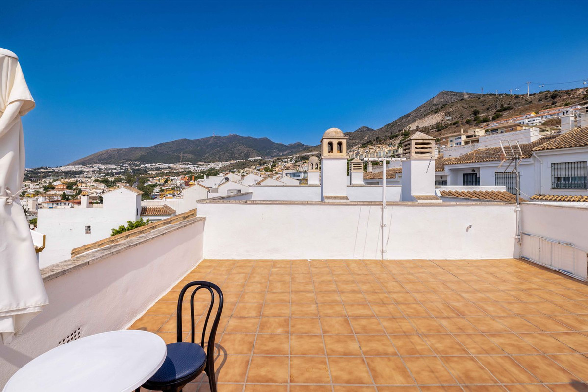 Huis te koop in Benalmadena Pueblo | 3 slaapkamers H5203156