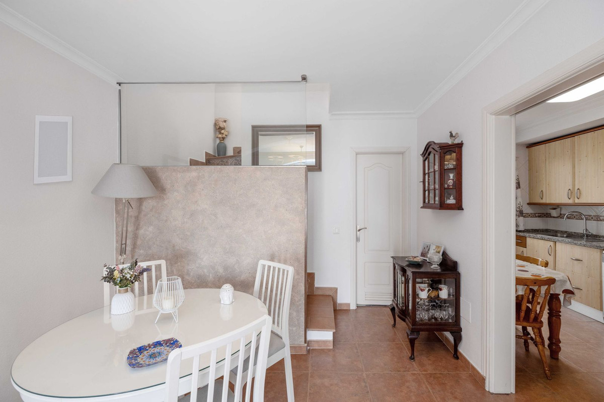 Huis te koop in Benalmadena Pueblo | 3 slaapkamers H5203156