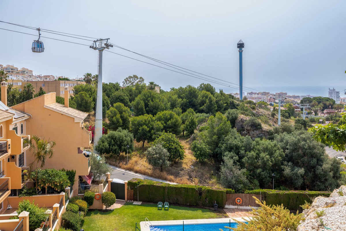 Huis te koop in Benalmadena Pueblo | 3 slaapkamers H5203156