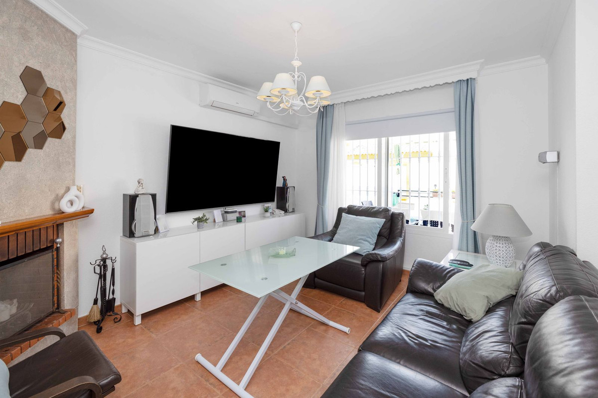 Huis te koop in Benalmadena Pueblo | 3 slaapkamers H5203156