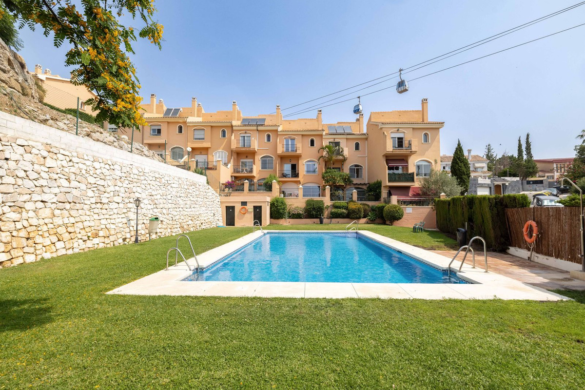 Huis te koop in Benalmadena Pueblo | 3 slaapkamers H5203156