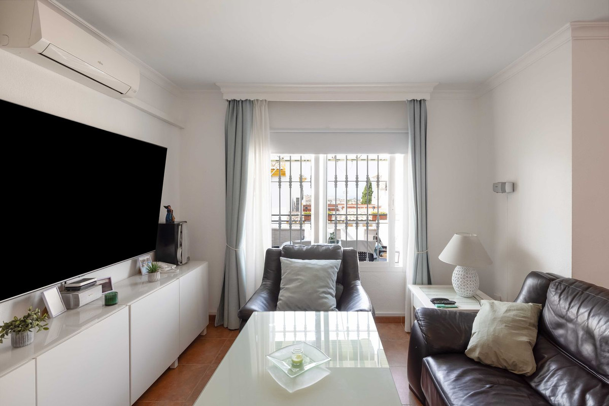 Huis te koop in Benalmadena Pueblo | 3 slaapkamers H5203156