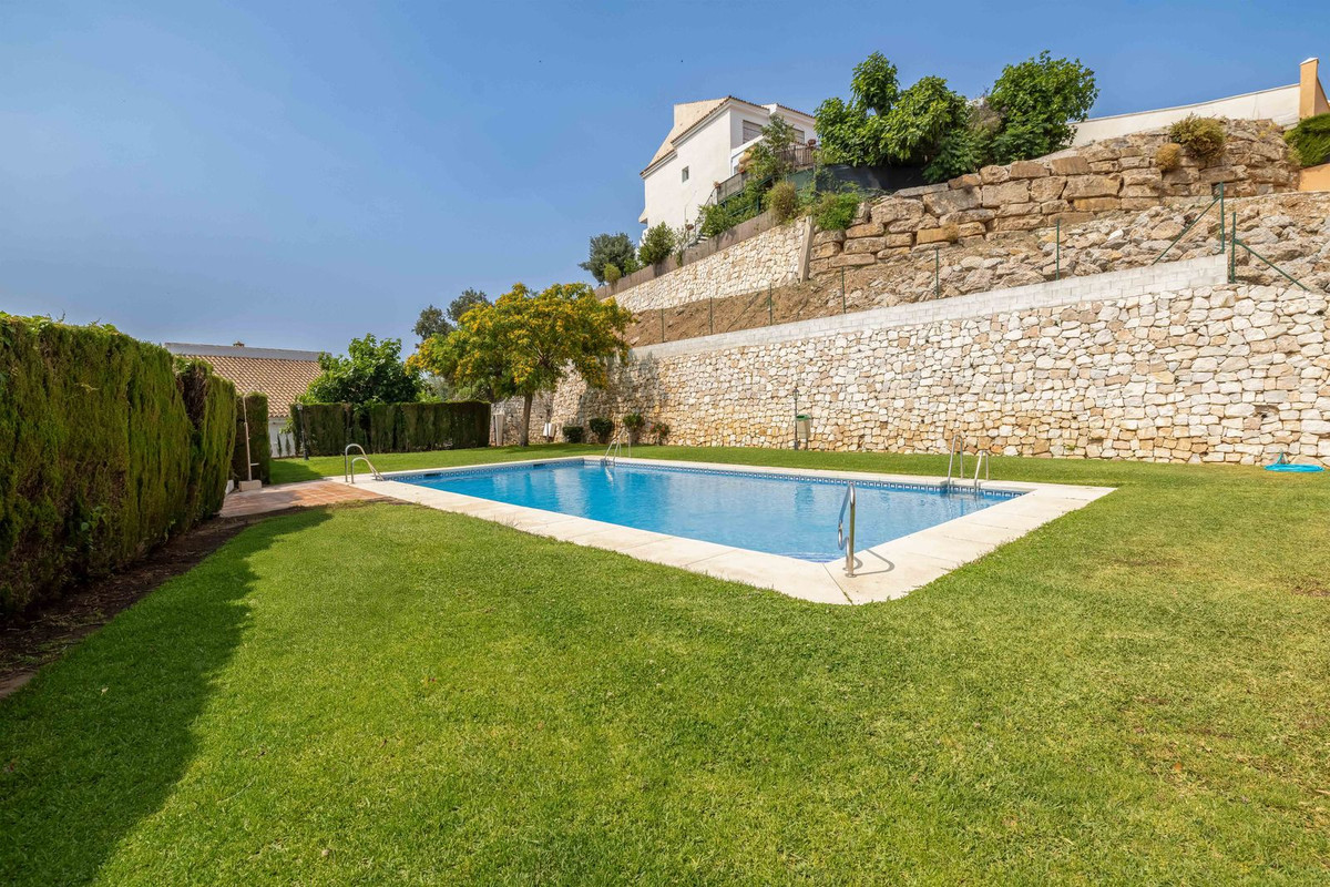 Huis te koop in Benalmadena Pueblo | 3 slaapkamers H5203156