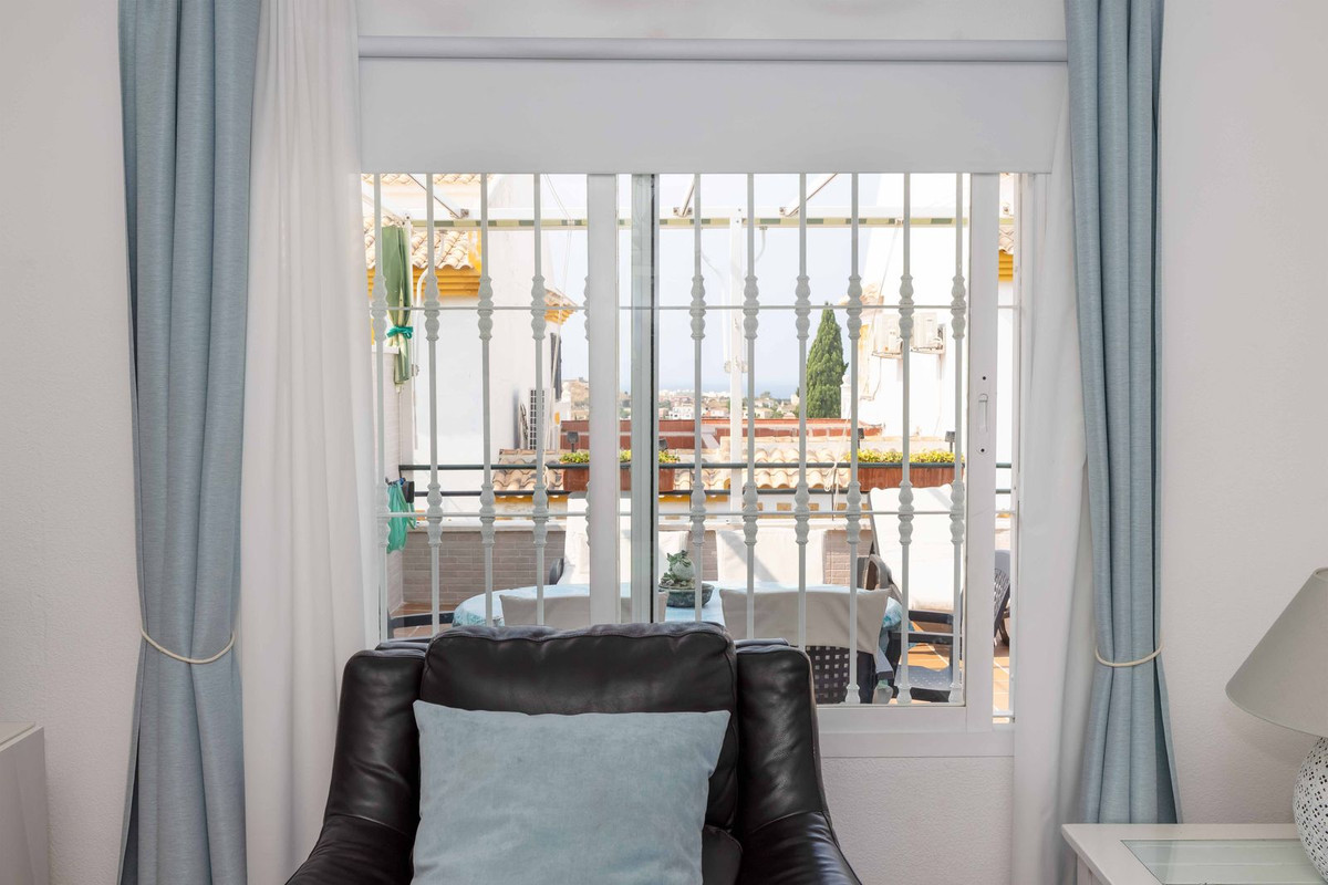 Huis te koop in Benalmadena Pueblo | 3 slaapkamers H5203156