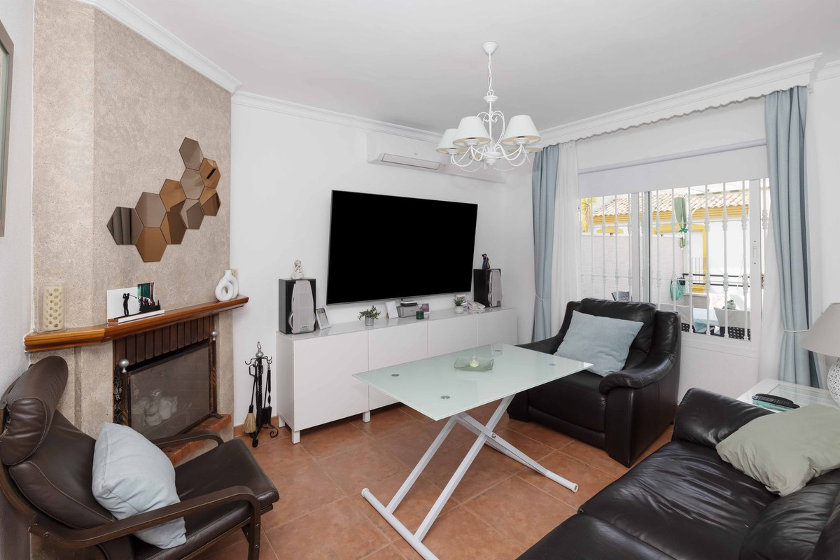 Huis te koop in Benalmadena Pueblo | 3 slaapkamers H5203156