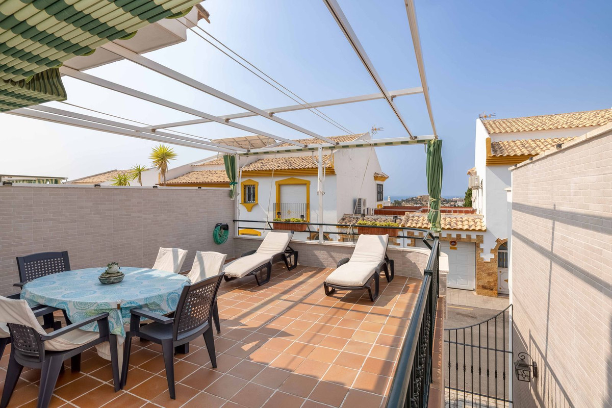 Huis te koop in Benalmadena Pueblo | 3 slaapkamers H5203156