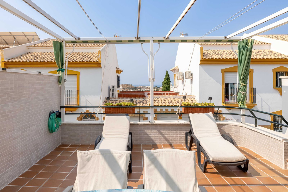 Huis te koop in Benalmadena Pueblo | 3 slaapkamers H5203156