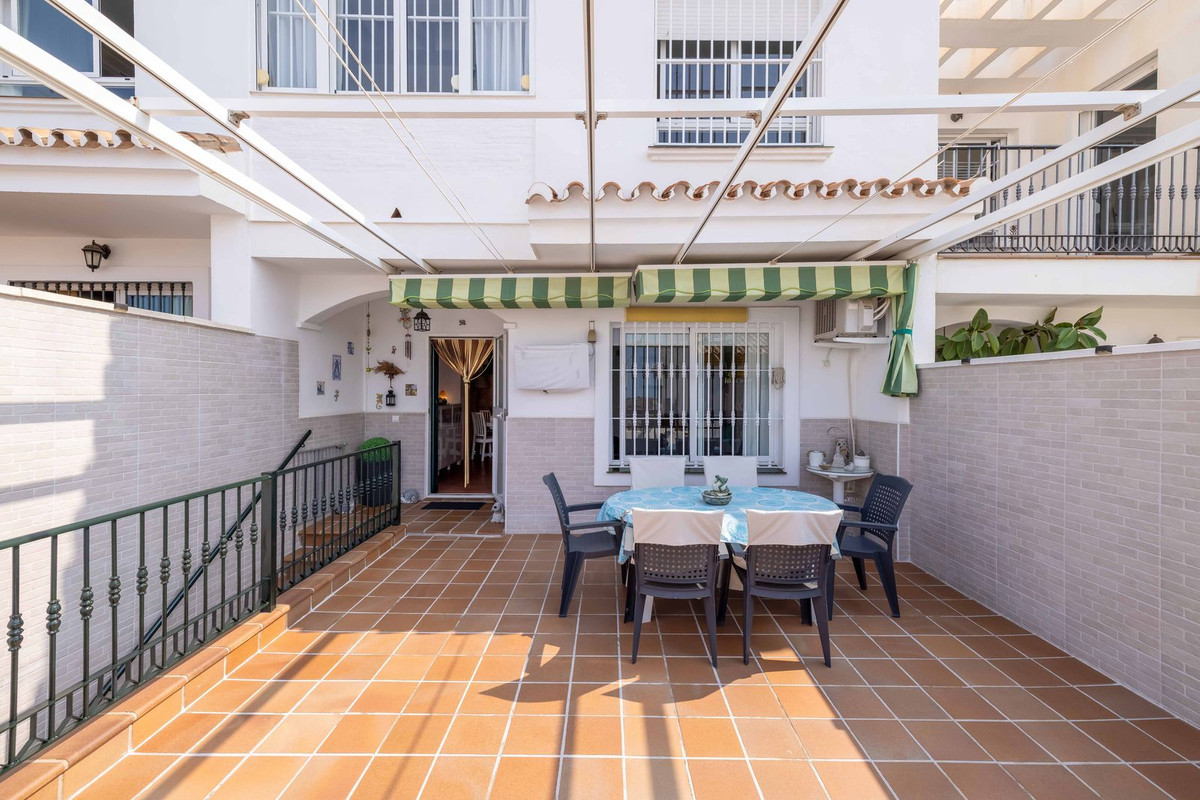 Huis te koop in Benalmadena Pueblo | 3 slaapkamers H5203156