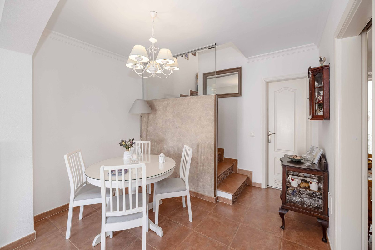 Huis te koop in Benalmadena Pueblo | 3 slaapkamers H5203156