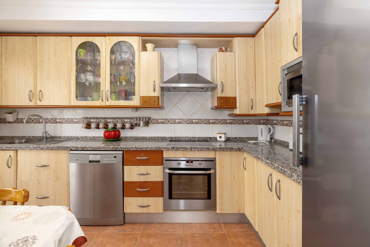 Huis te koop in Benalmadena Pueblo | 3 slaapkamers H5203156