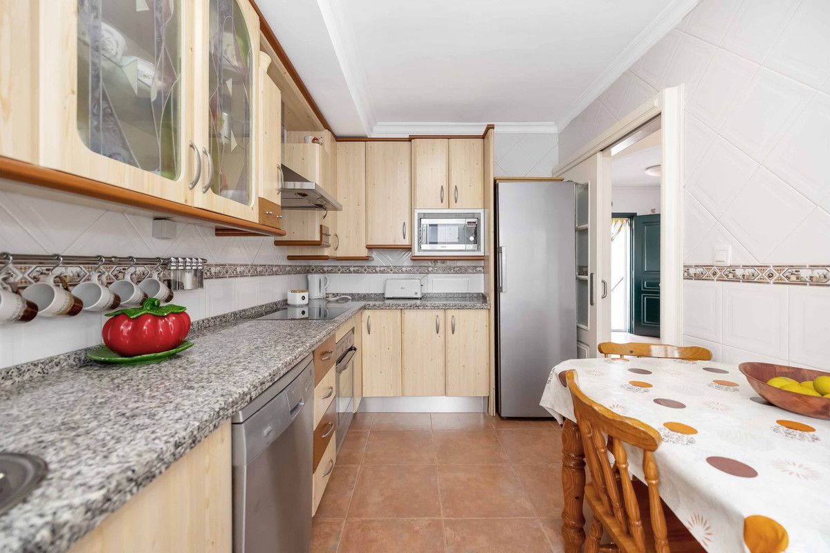 Huis te koop in Benalmadena Pueblo | 3 slaapkamers H5203156