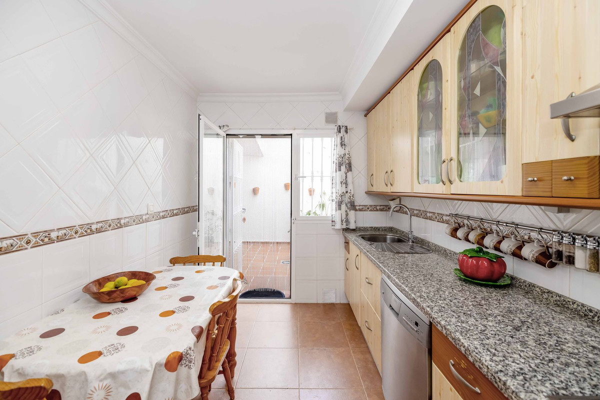 Huis te koop in Benalmadena Pueblo | 3 slaapkamers H5203156