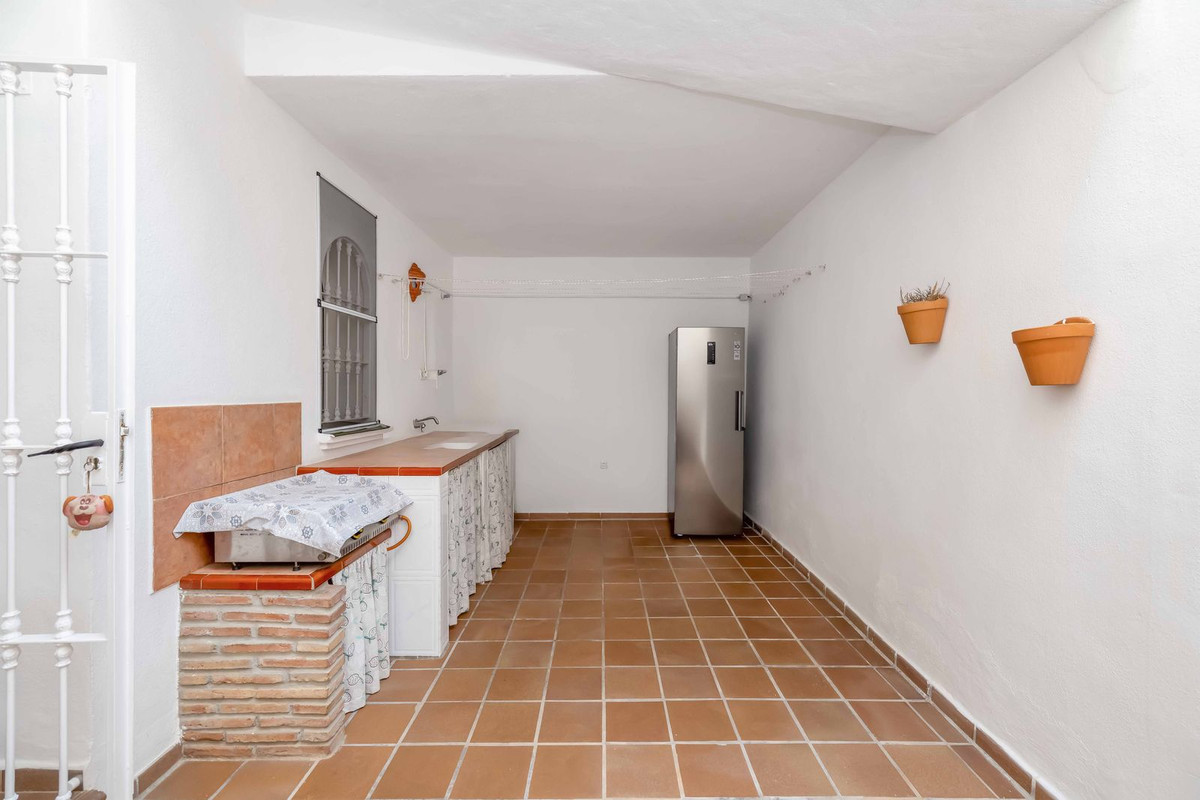Huis te koop in Benalmadena Pueblo | 3 slaapkamers H5203156