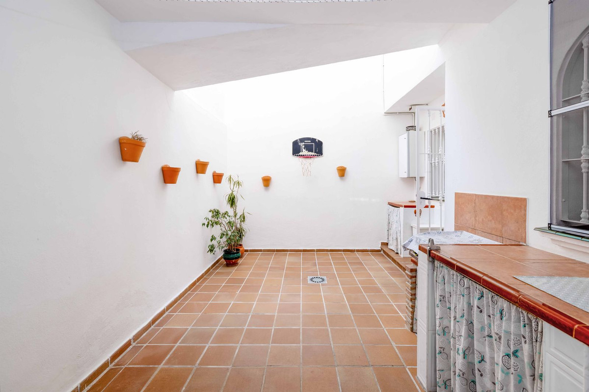 Huis te koop in Benalmadena Pueblo | 3 slaapkamers H5203156