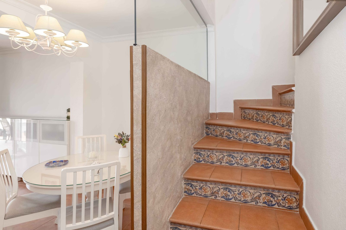 Huis te koop in Benalmadena Pueblo | 3 slaapkamers H5203156