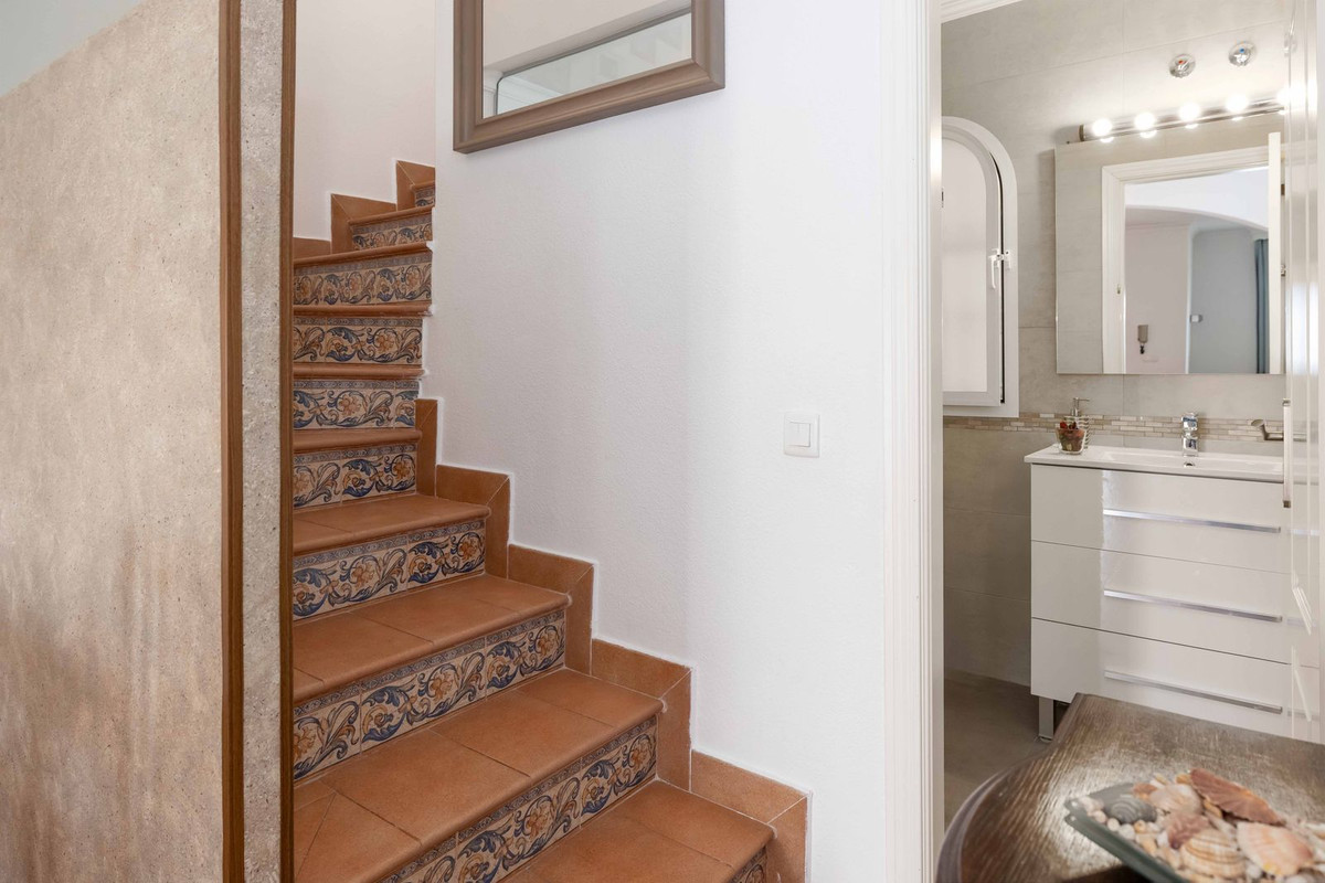 Huis te koop in Benalmadena Pueblo | 3 slaapkamers H5203156