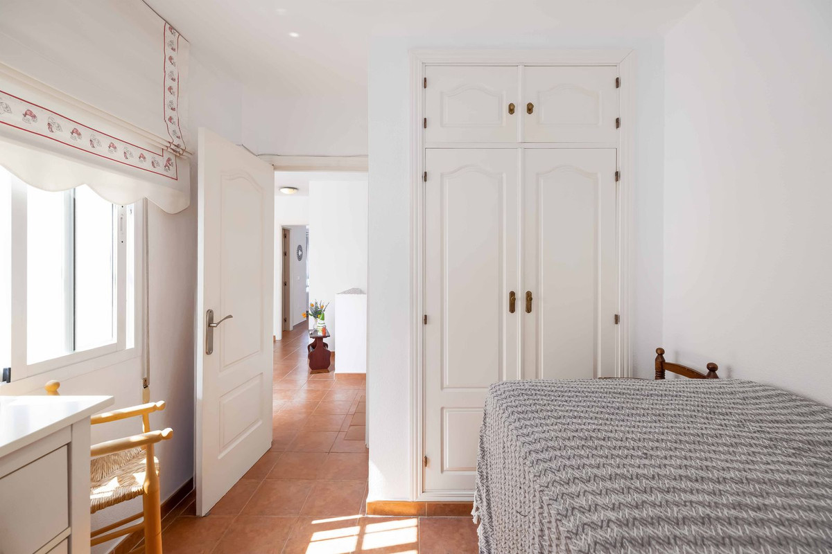 Huis te koop in Benalmadena Pueblo | 3 slaapkamers H5203156