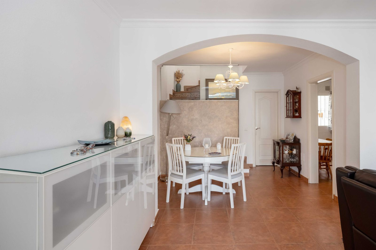 Huis te koop in Benalmadena Pueblo | 3 slaapkamers H5203156