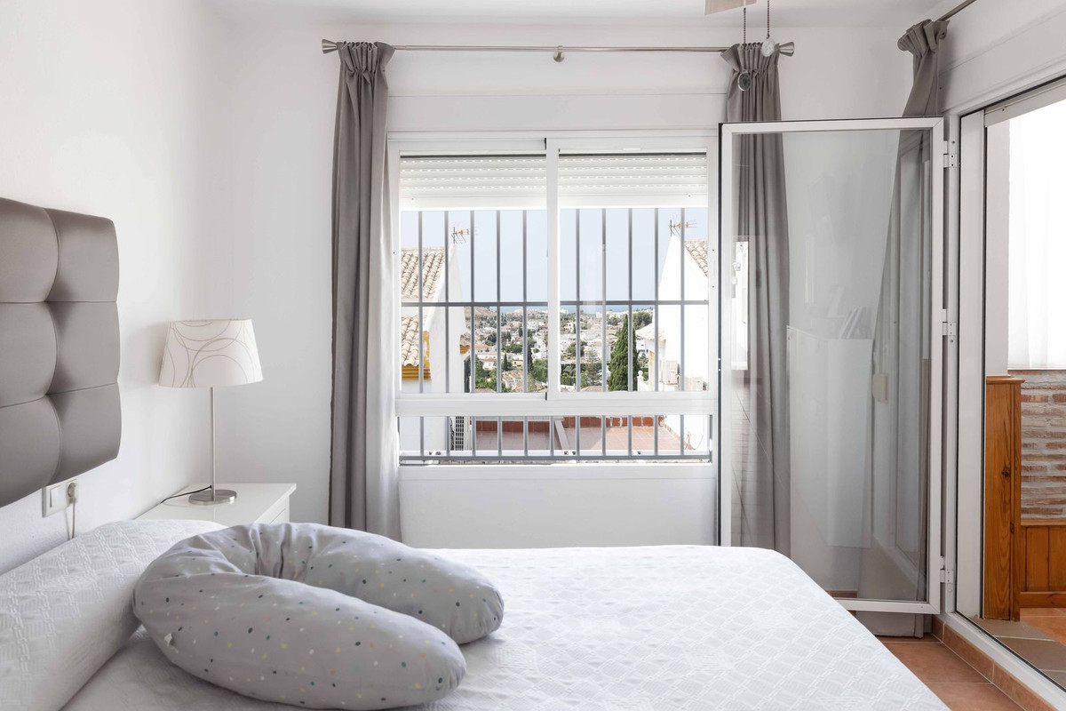 Huis te koop in Benalmadena Pueblo | 3 slaapkamers H5203156