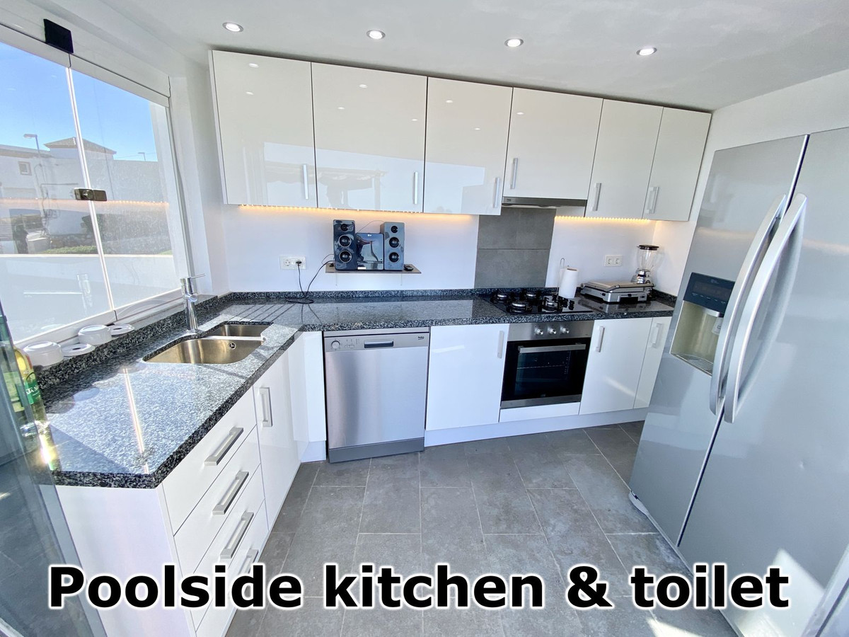 Huis te koop in Benalmadena Pueblo | 6 slaapkamers H5236207