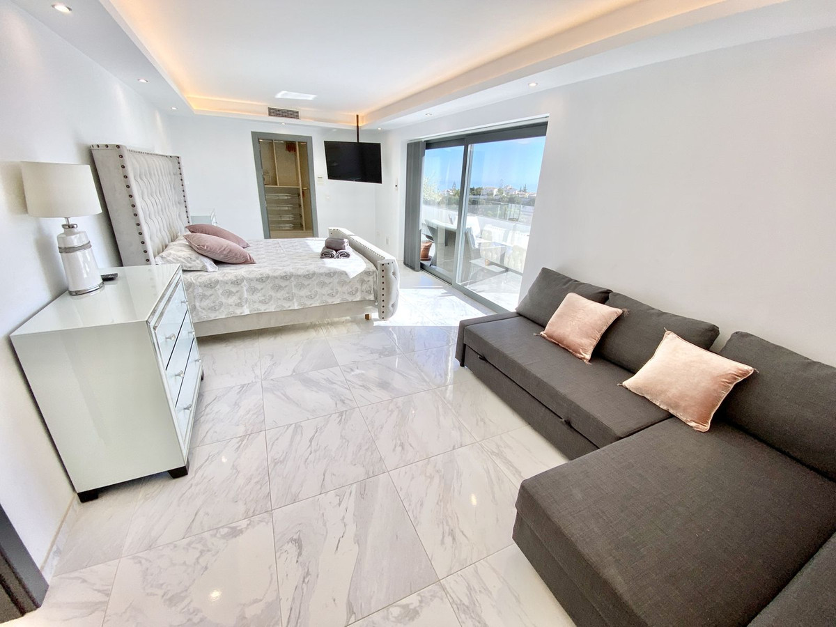 Huis te koop in Benalmadena Pueblo | 6 slaapkamers H5236207