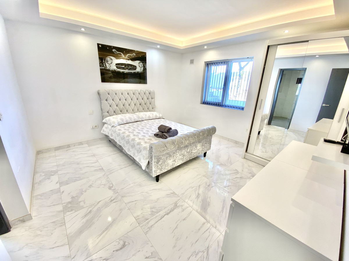 Huis te koop in Benalmadena Pueblo | 6 slaapkamers H5236207