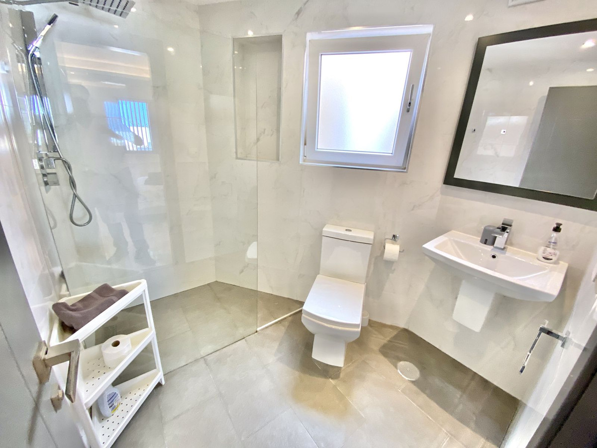 Huis te koop in Benalmadena Pueblo | 6 slaapkamers H5236207