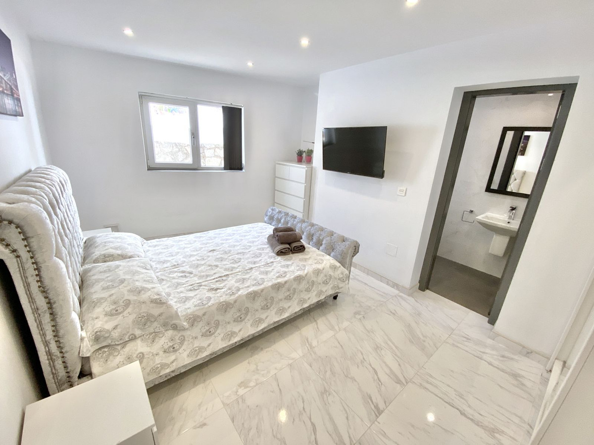 Huis te koop in Benalmadena Pueblo | 6 slaapkamers H5236207