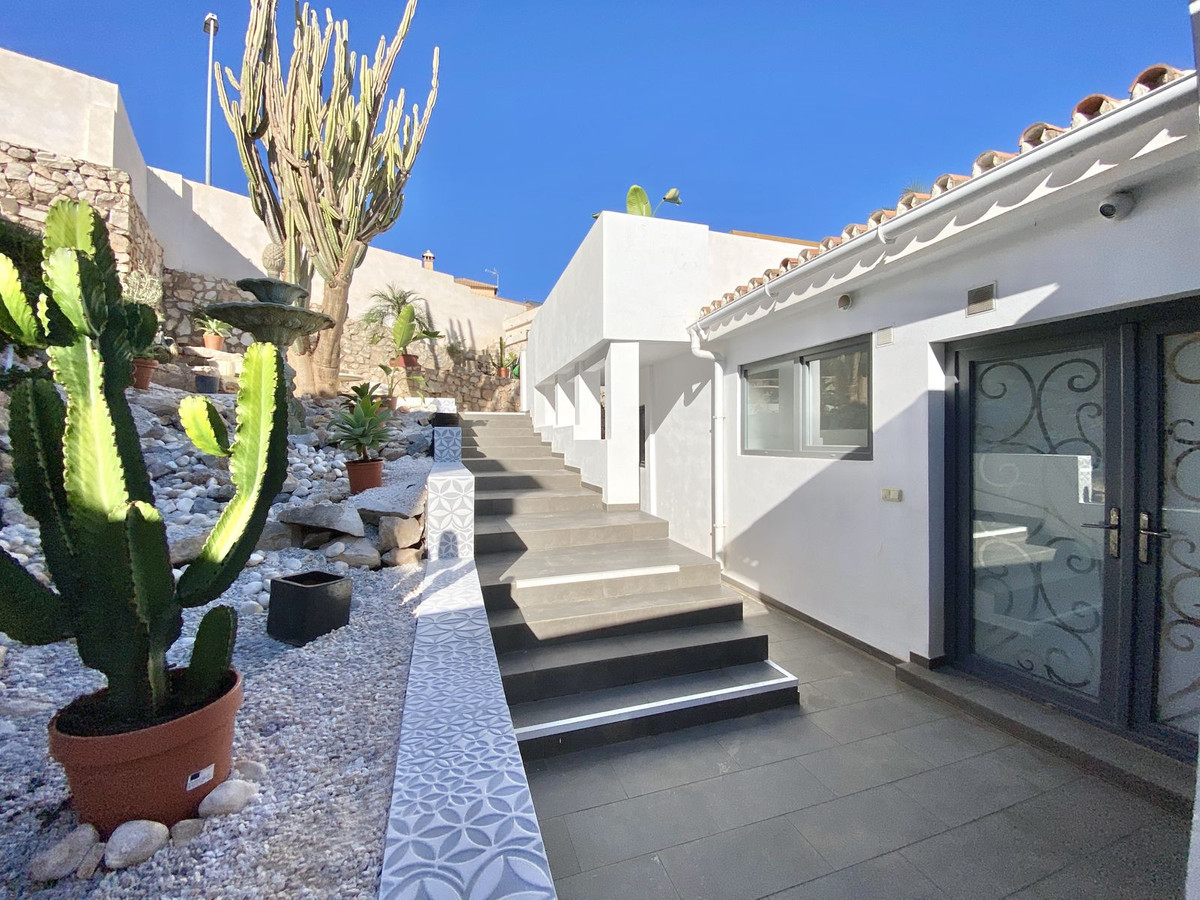 Huis te koop in Benalmadena Pueblo | 6 slaapkamers H5236207