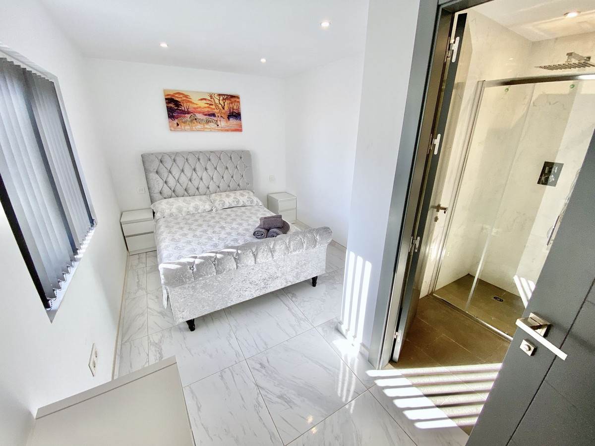 Huis te koop in Benalmadena Pueblo | 6 slaapkamers H5236207