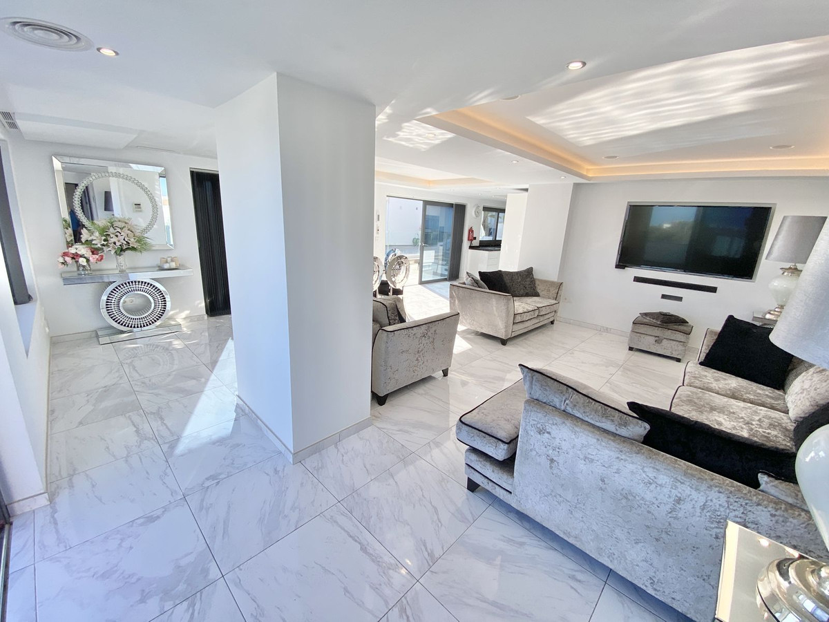 Huis te koop in Benalmadena Pueblo | 6 slaapkamers H5236207