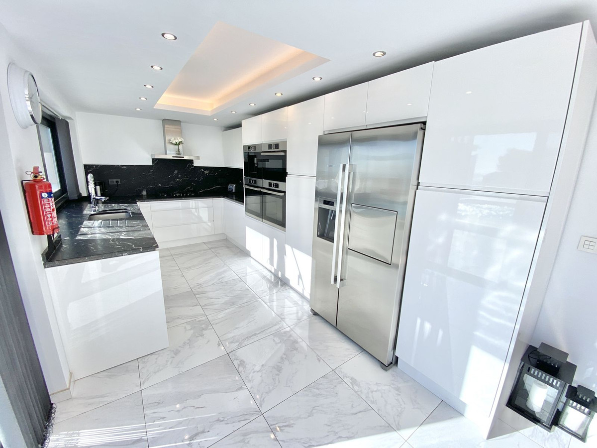 Huis te koop in Benalmadena Pueblo | 6 slaapkamers H5236207