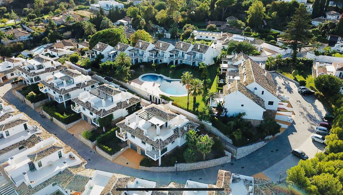 Huis te koop in Benalmadena Pueblo | 3 slaapkamers H5236633