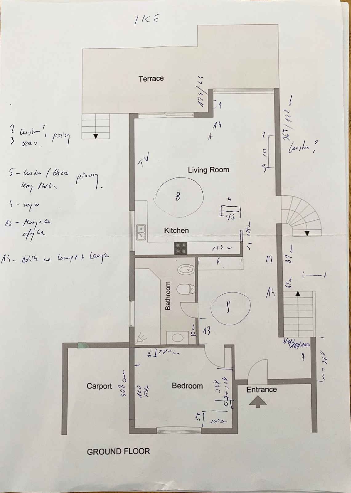 Huis te koop in Benalmadena Pueblo | 3 slaapkamers H5236633