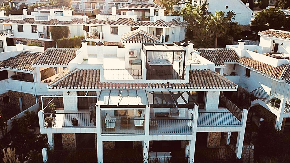 Huis te koop in Benalmadena Pueblo | 3 slaapkamers H5236633