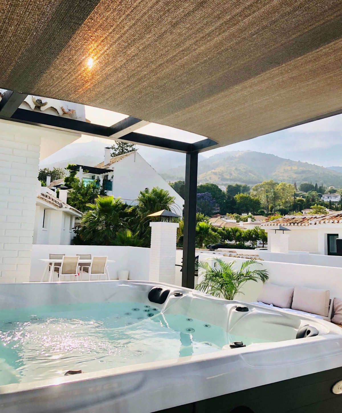 Huis te koop in Benalmadena Pueblo | 3 slaapkamers H5236633