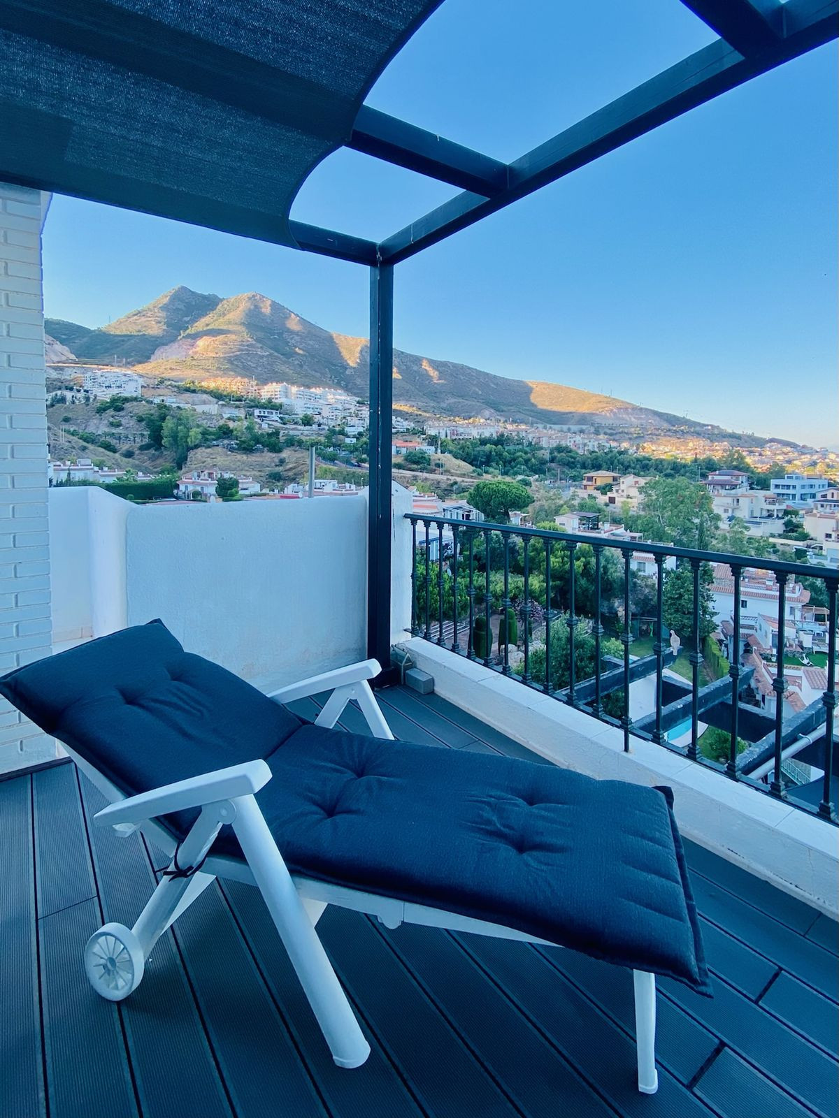 Huis te koop in Benalmadena Pueblo | 3 slaapkamers H5236633