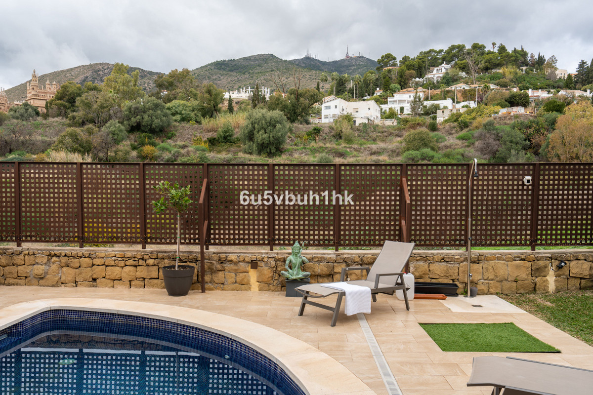 Huis te koop in Benalmadena Pueblo | 3 slaapkamers H5249044