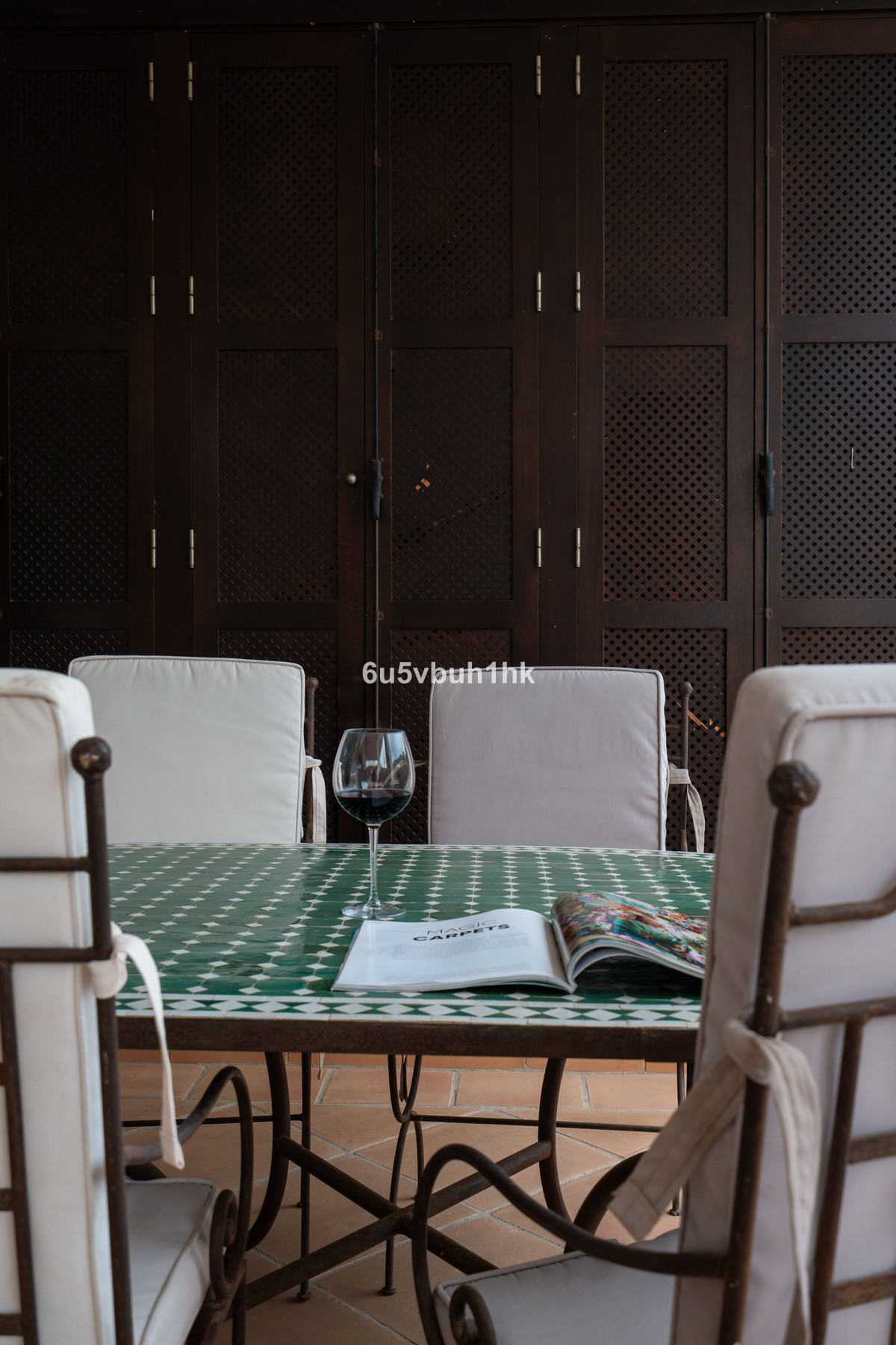 Huis te koop in Benalmadena Pueblo | 3 slaapkamers H5249044