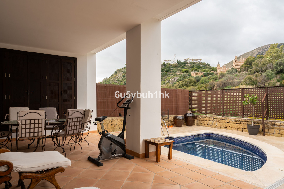 Huis te koop in Benalmadena Pueblo | 3 slaapkamers H5249044