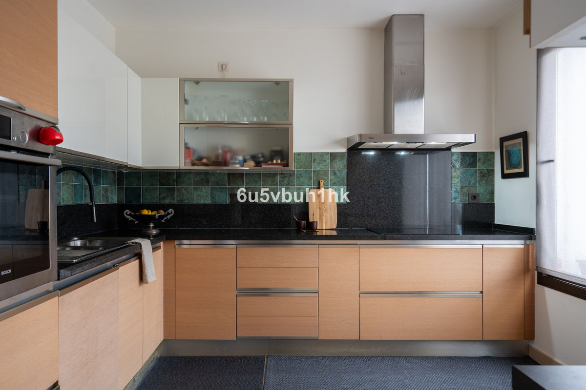 Huis te koop in Benalmadena Pueblo | 3 slaapkamers H5249044