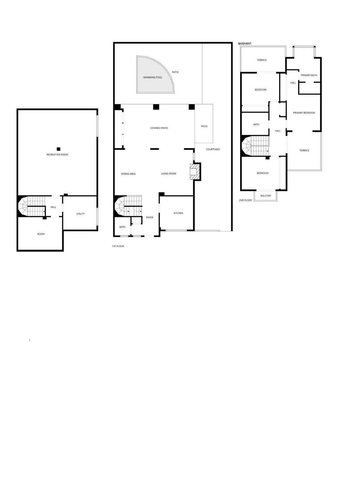 Huis te koop in Benalmadena Pueblo | 3 slaapkamers H5249044