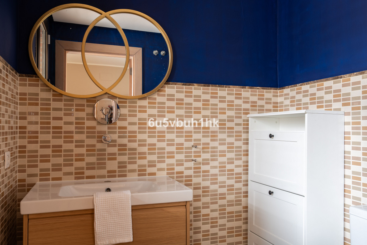 Huis te koop in Benalmadena Pueblo | 3 slaapkamers H5249044