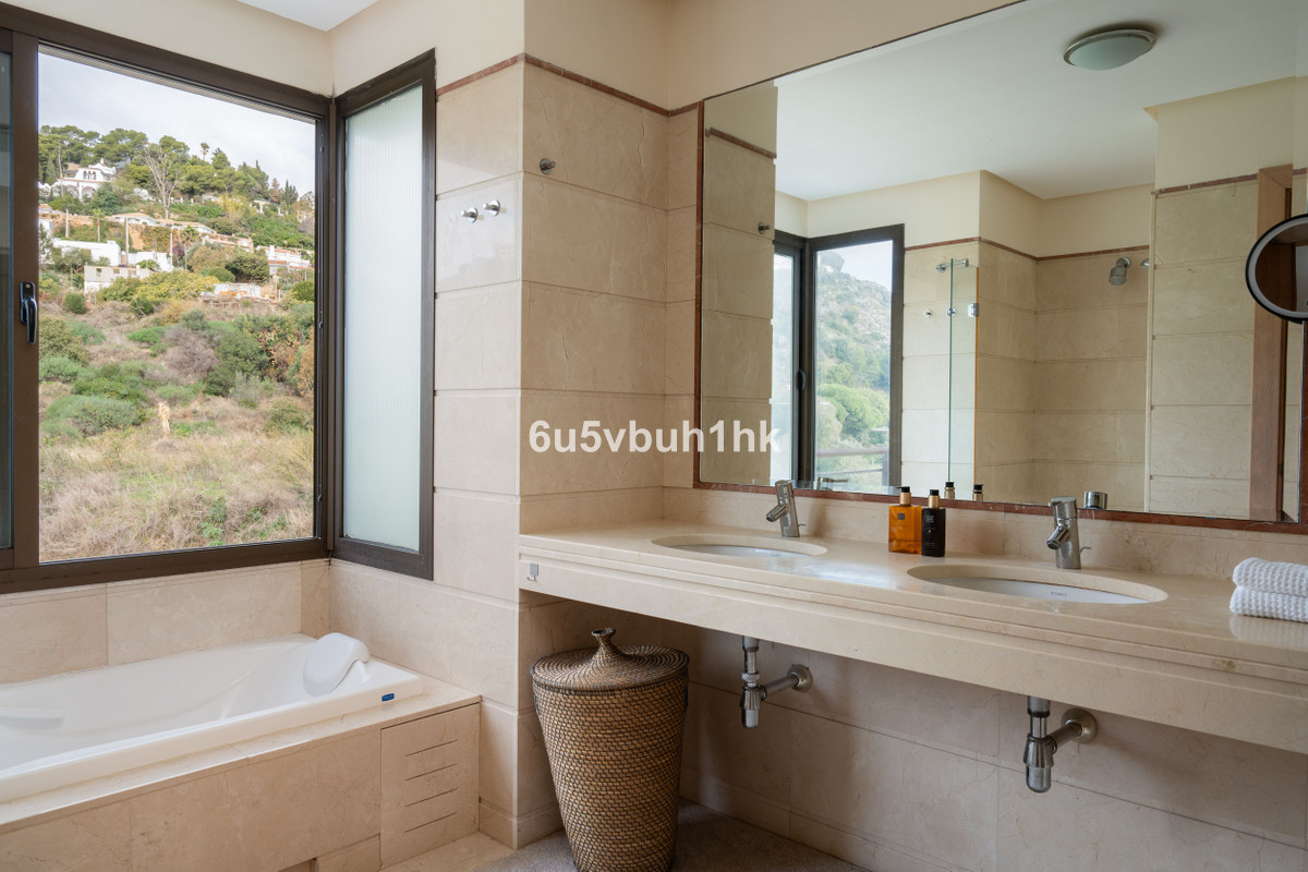 Huis te koop in Benalmadena Pueblo | 3 slaapkamers H5249044