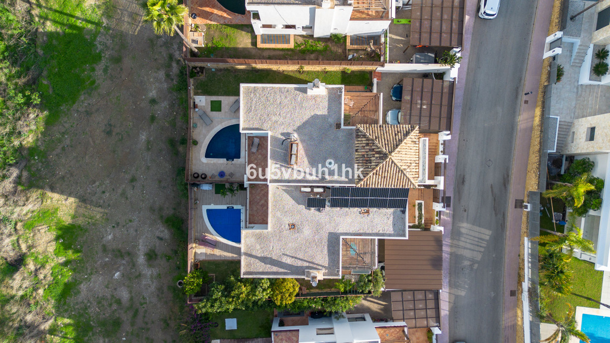 Huis te koop in Benalmadena Pueblo | 3 slaapkamers H5249044